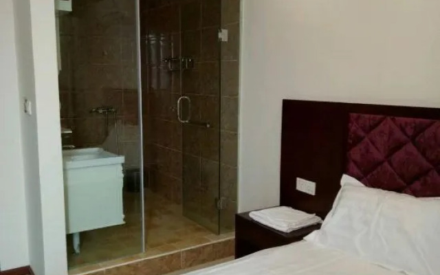 Xiang Long  Hotel