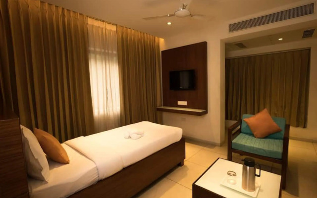 Gayathri Hotel