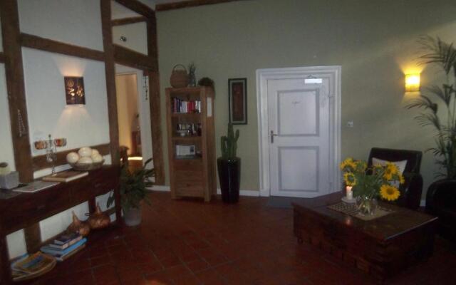 Bed & Breakfast Sahara