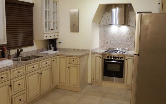 Aruba Cunucu Village