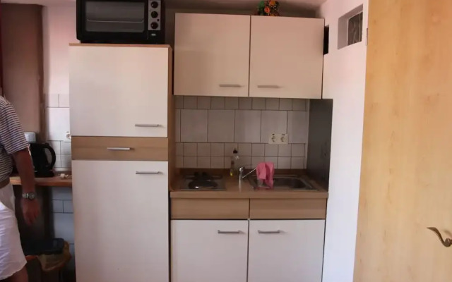 Ferienwohnung Zeitreise