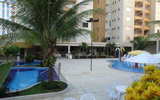 Prive das Thermas II - R3 Caldas