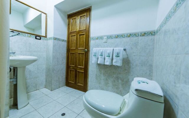 Kintu Classic Cusco