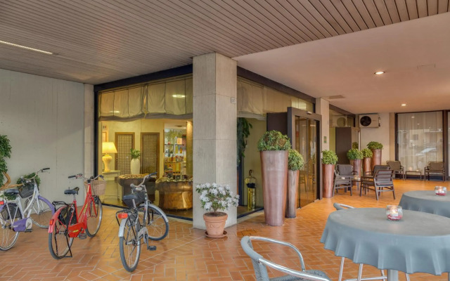 Hotel Continental Brescia