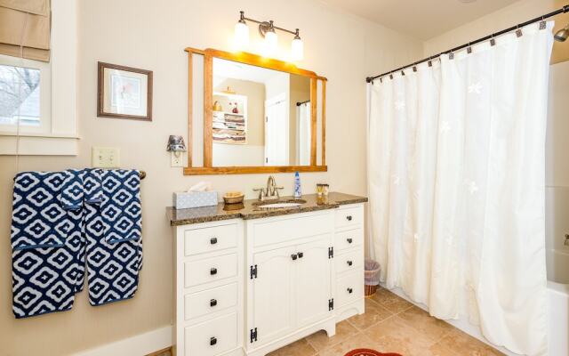 205 Kerlee Heights Rd Home