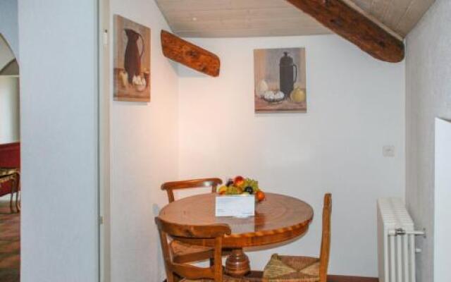 Apartment Appartemnto Tazzino