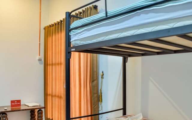 ZEN Rooms Adisucipto Airport Hostel