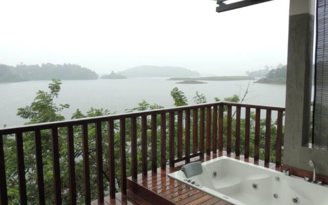 Wayanad Silverwoods Forest Resort & Spa