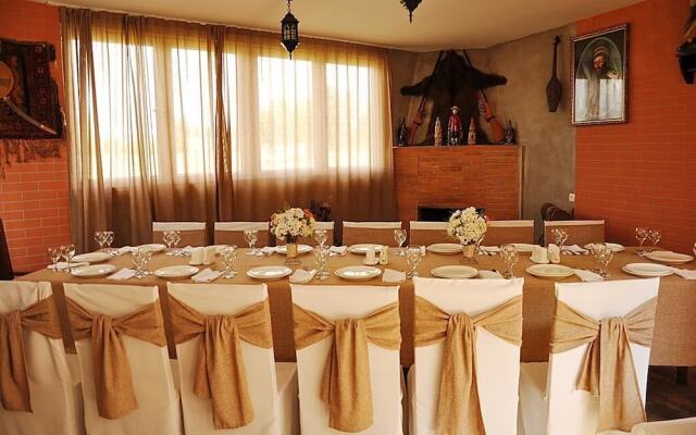 Grand Hotel Tbilisi