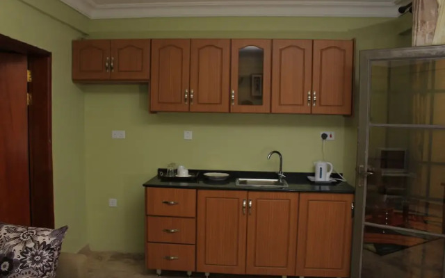 Delta Suites