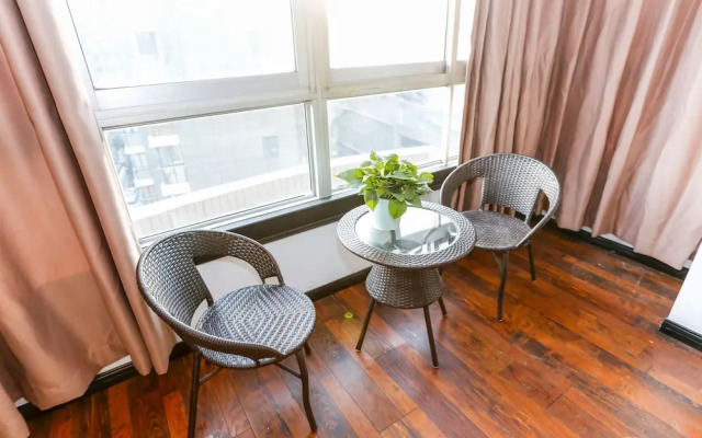 GoNative Downtown Apartment Tianzifang