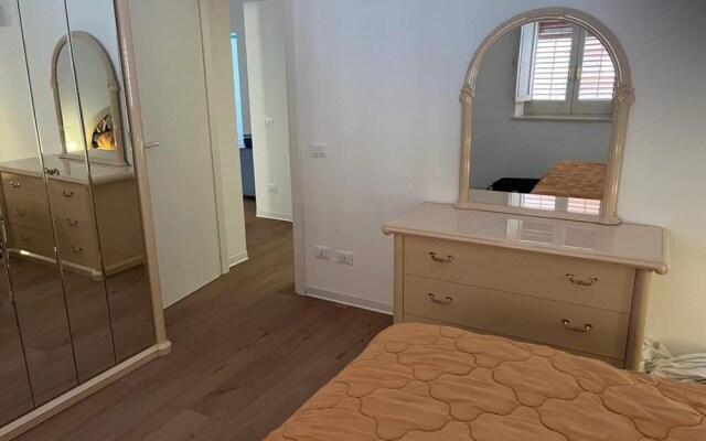 Immaculate 3-bed Apartment in Trapani, Sicily