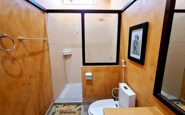 Rumaisa Hotel