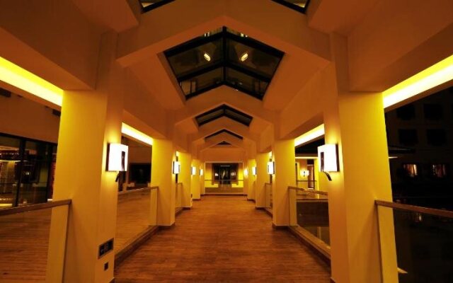 Gloria Resorts Jingdezhen Xishan Lake