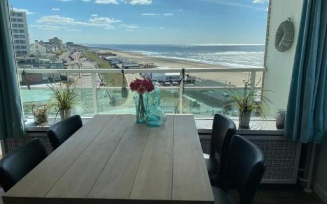 Berrie's Sea View