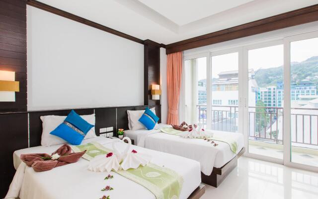 77 Patong Hotel & Spa