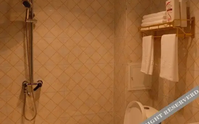 Shangri-la Xiangxin Tibet Style Guesthouse