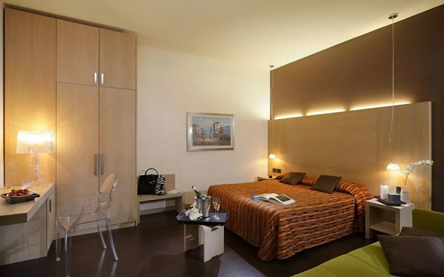 Hotel Paris