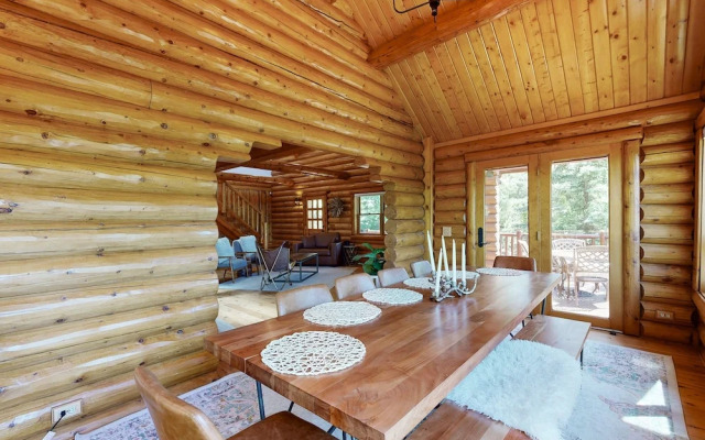 Bow Canyon Oasis #513