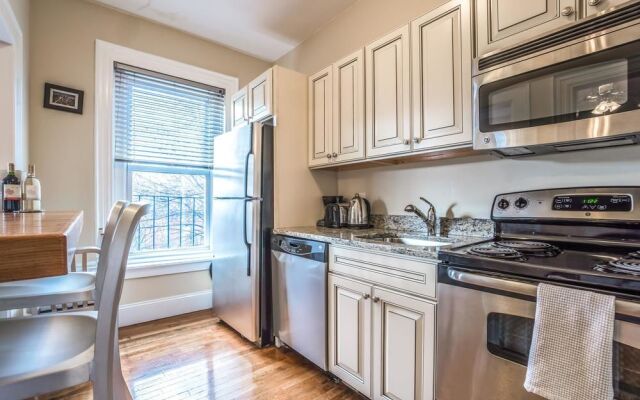 South End Getaway by Vacasa