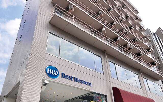 Best Western Yokohama