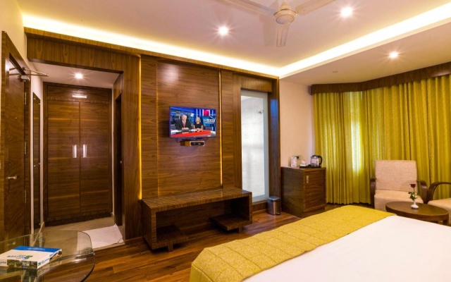 Hillview Munnar – Guest Rooms – Munnar