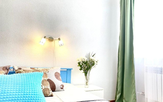 Апартаменты в Вологодской области рядом с развлекательным комплексом «YES»