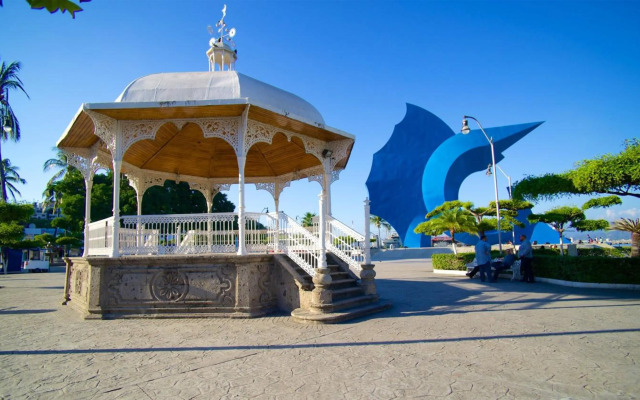 Holiday Inn Express Manzanillo by IHG