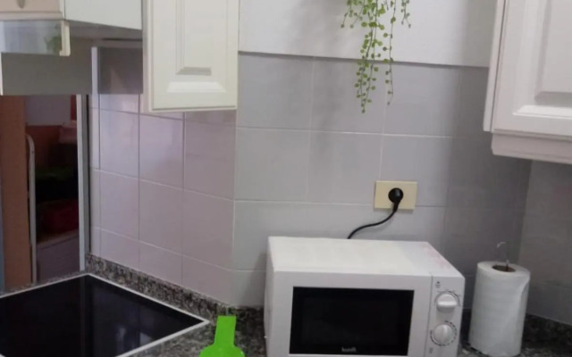 Apartamento Bediesta