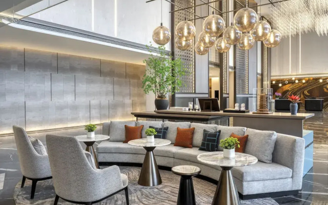 Wyndham Xiongan