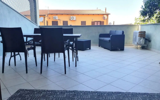 Bilocale Confort Viviana-LaCiaccia Style