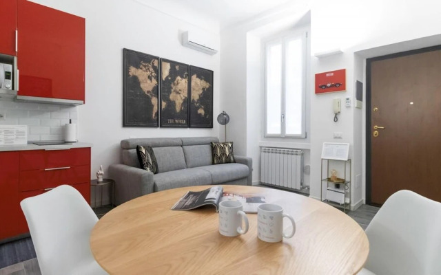 Italianway - Eustachi 16