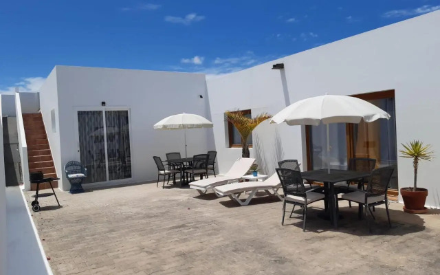 Apartamento Alma