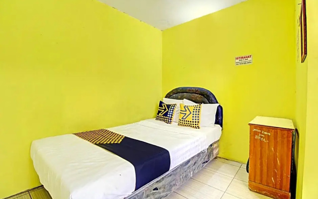 Hotel Kopeng Indah 1