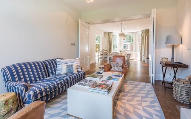 Elegant home near Notting Hill