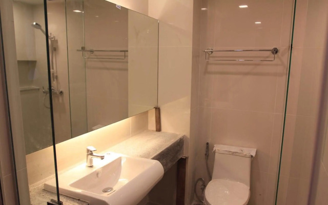 Aspira Sukhumvit