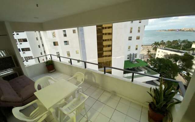 4E-R Apartamento Cerca Al Mar Con Wifi