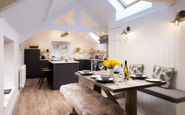 Tilly's Cottage