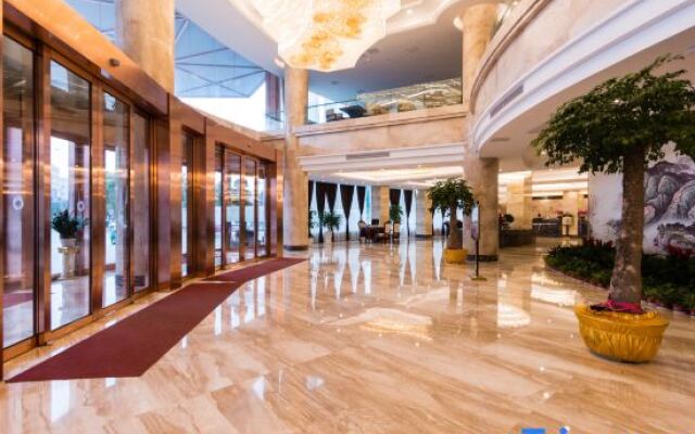 Yuting International Hotel