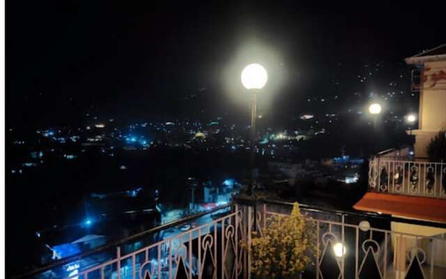 Shalimar Hotel Muzaffarabad