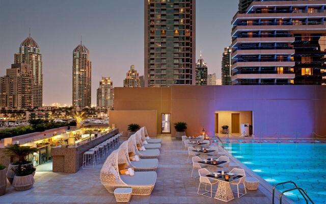 Grosvenor House, a Luxury Collection Hotel, Dubai