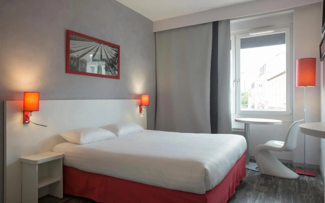 The Originals City, Hôtel Le Berry, Bourges