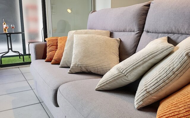 Palais Liberté by Nestor&Jeeves