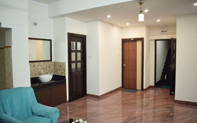 Krishna Kunja Guest House