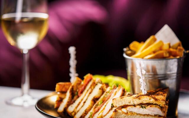Mercure Hull Grange Park Hotel