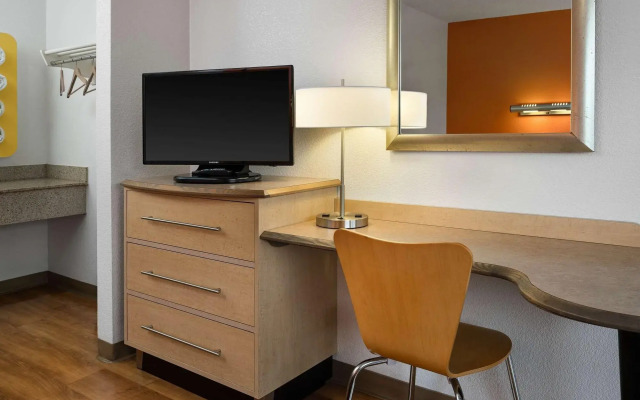 Motel 6 Carlsbad, CA - East