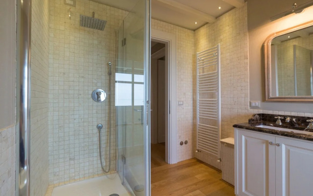 Holiday Home in Magione With Lake View & Pool