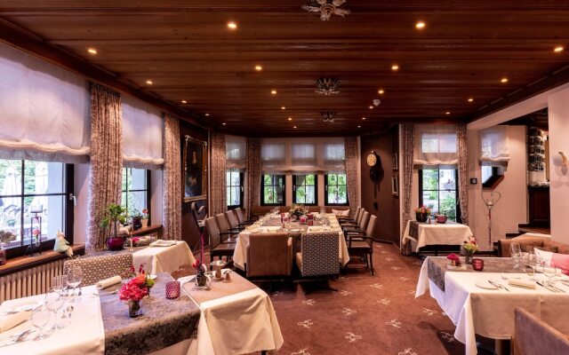 Hotel zum Ochsen Schönwald