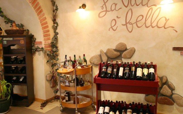 Eurostars Sofia City