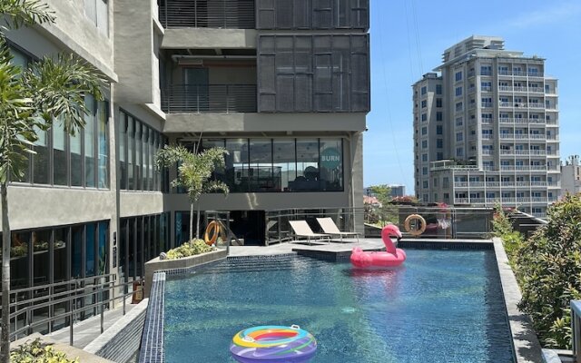 lyf Cebu City managed by The Ascott Limited
